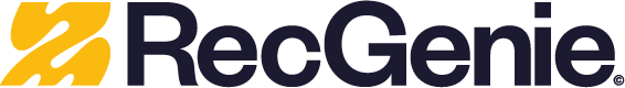 RecGenie logo