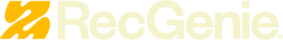RecGenie logo